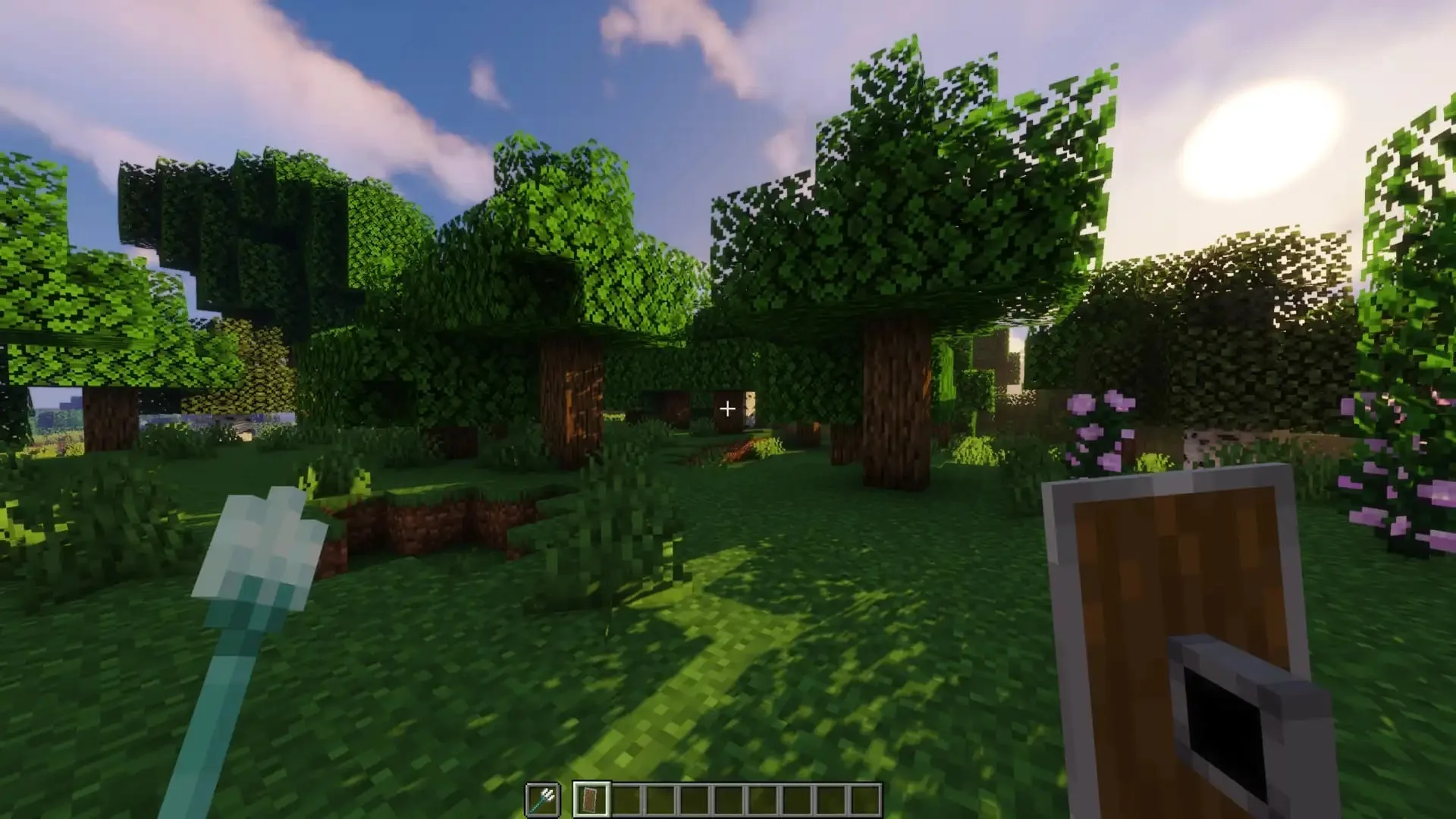 Изображение 4 ресурспака Mini Items