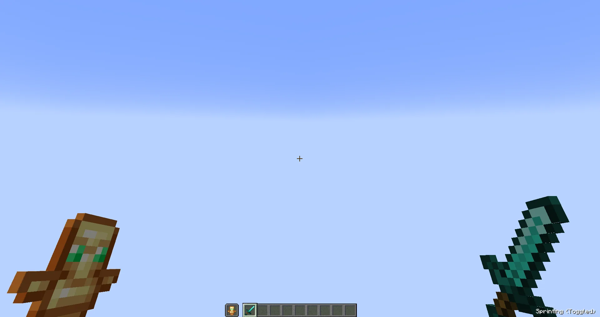 Изображение 1 ресурспака Mini Stuff