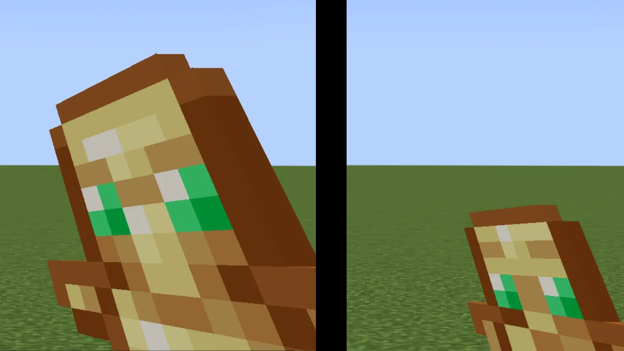 Mini Totem