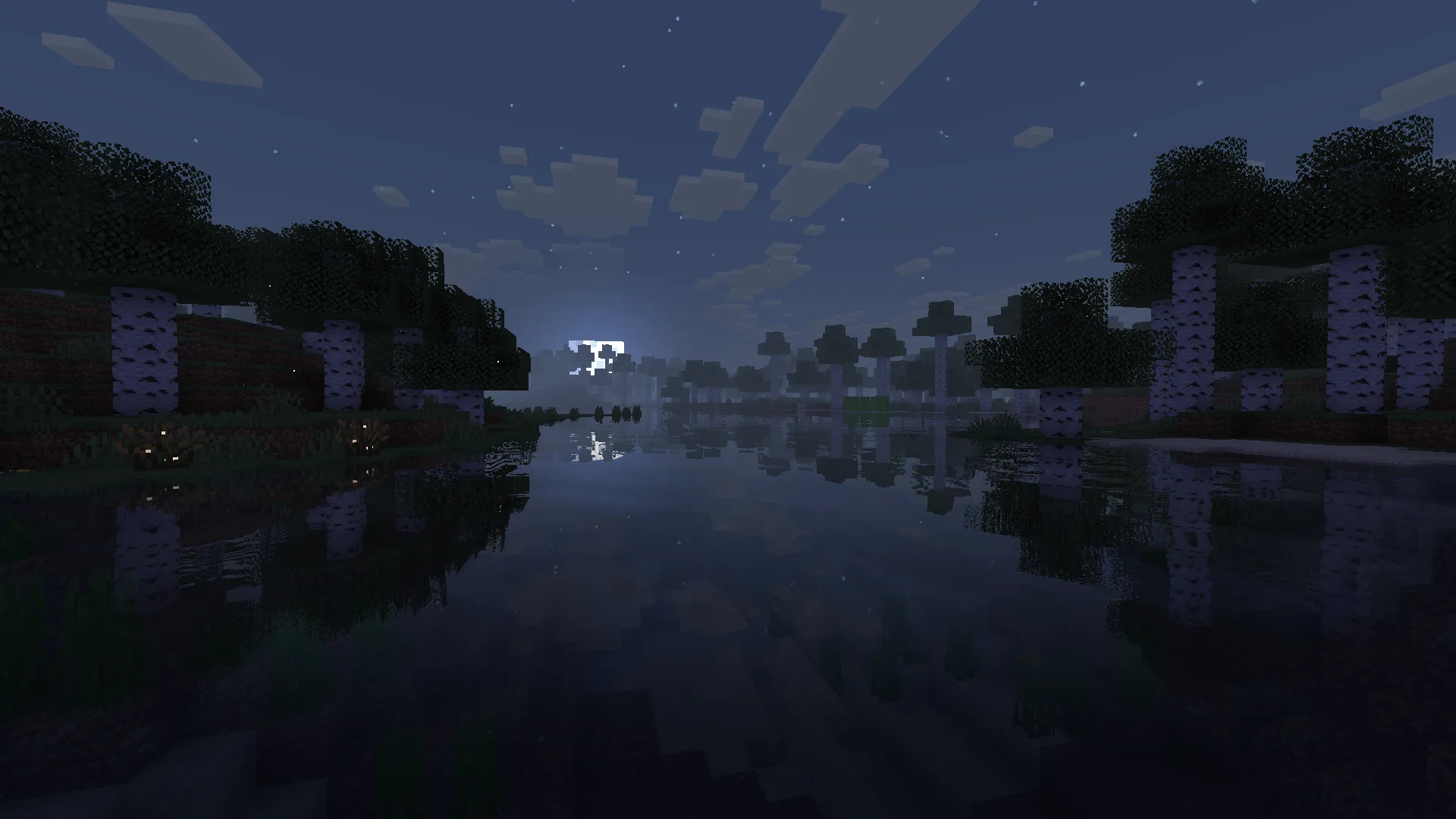 Изображение 1 шейдера Miniature Shader