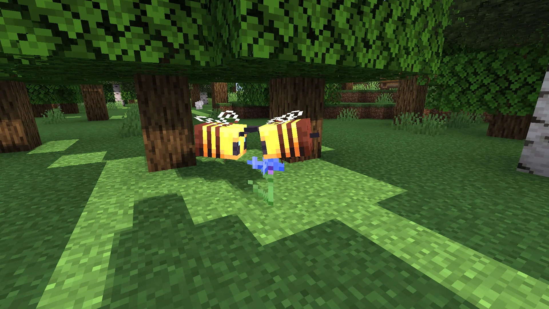 Изображение 2 шейдера Miniature Shader