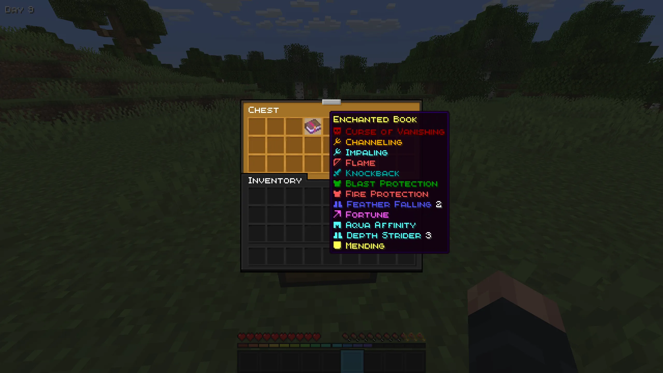 MinIcons
