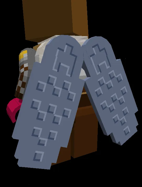 Изображение 4 ресурспака Minifigure Players