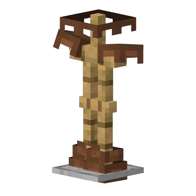 Изображение 2 ресурспака My Minimal Armor