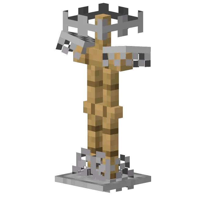 Изображение 3 ресурспака My Minimal Armor