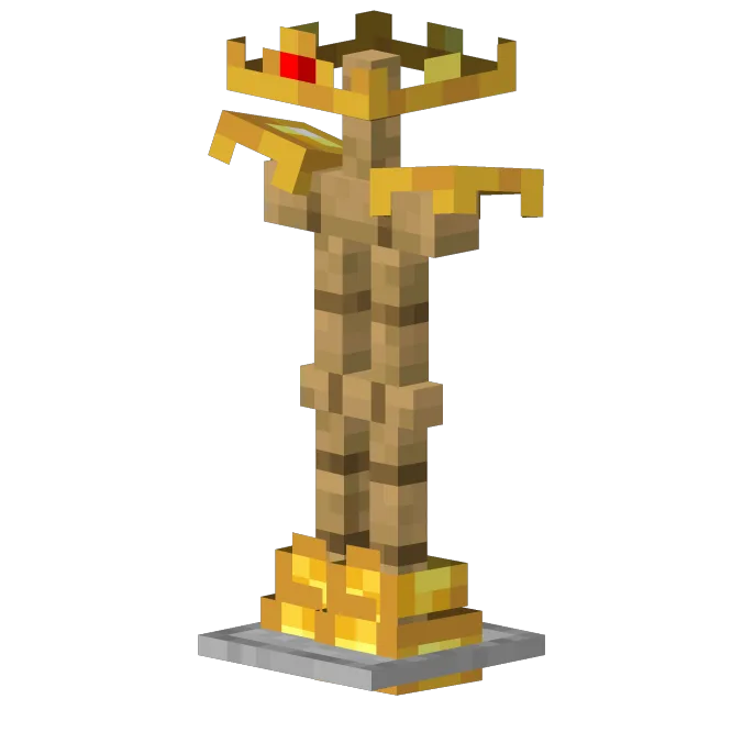 Изображение 5 ресурспака My Minimal Armor