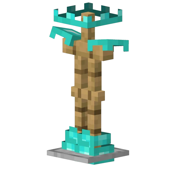 Изображение 6 ресурспака My Minimal Armor