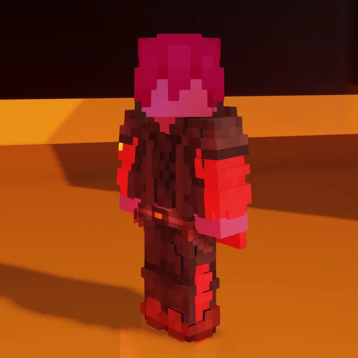 Minimal Armor Pack