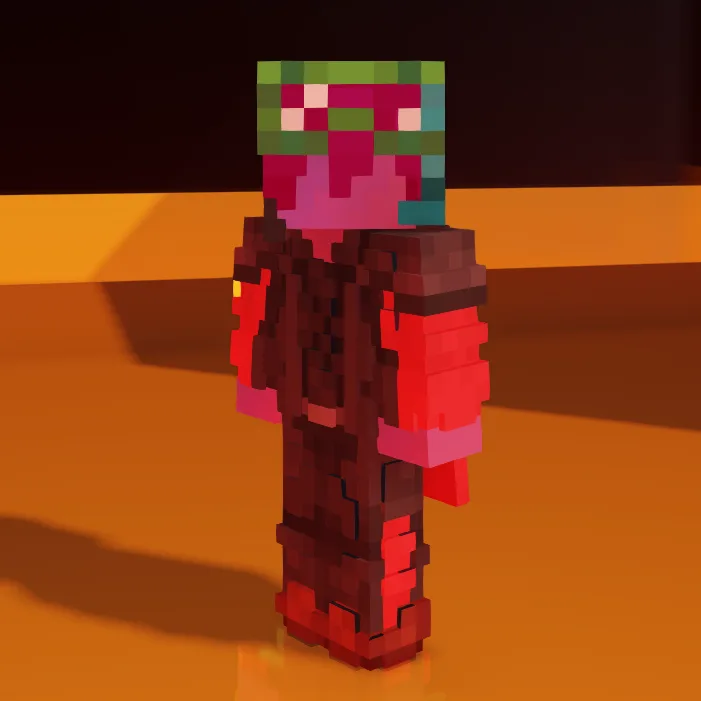 Изображение 3 ресурспака Minimal Armor Pack