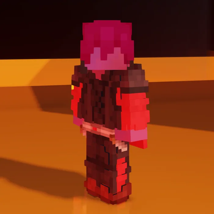 Изображение 4 ресурспака Minimal Armor Pack