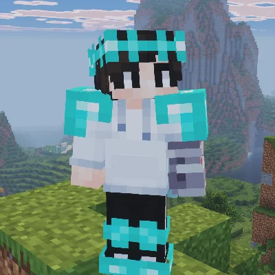 Изображение 5 ресурспака Trimmable Minimal Armor (Mod Support)