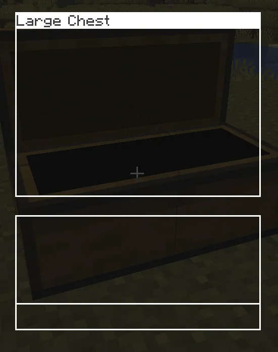 Изображение 2 ресурспака Minimal UI