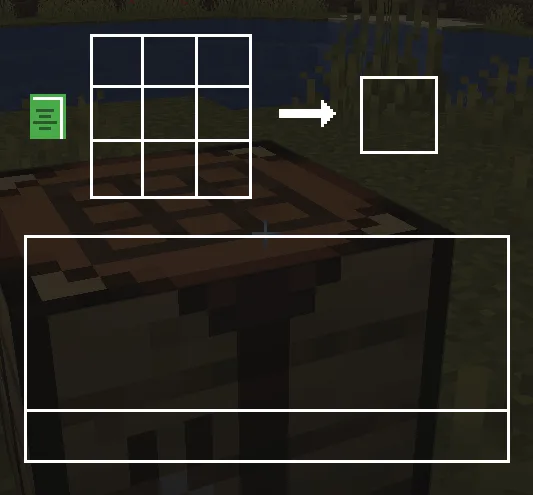 Изображение 3 ресурспака Minimal UI