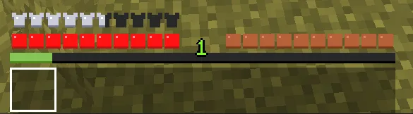 Изображение 5 ресурспака Minimal UI