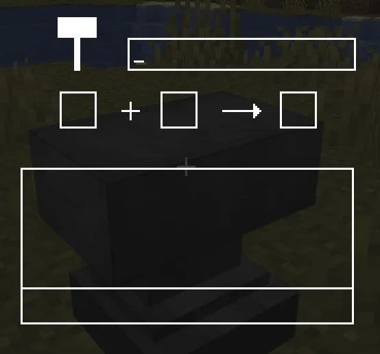 Изображение 6 ресурспака Minimal UI