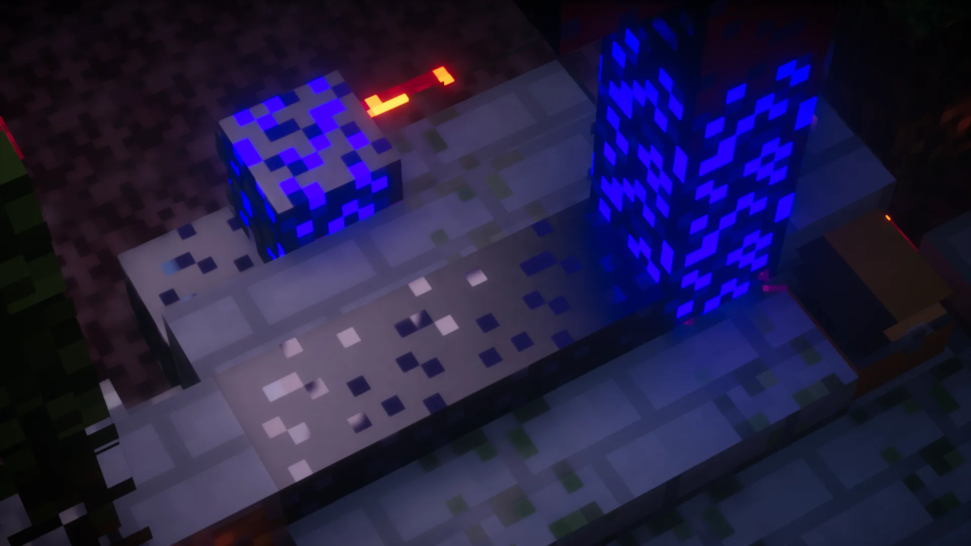 Изображение 2 ресурспака Minimalista [LabPBR]