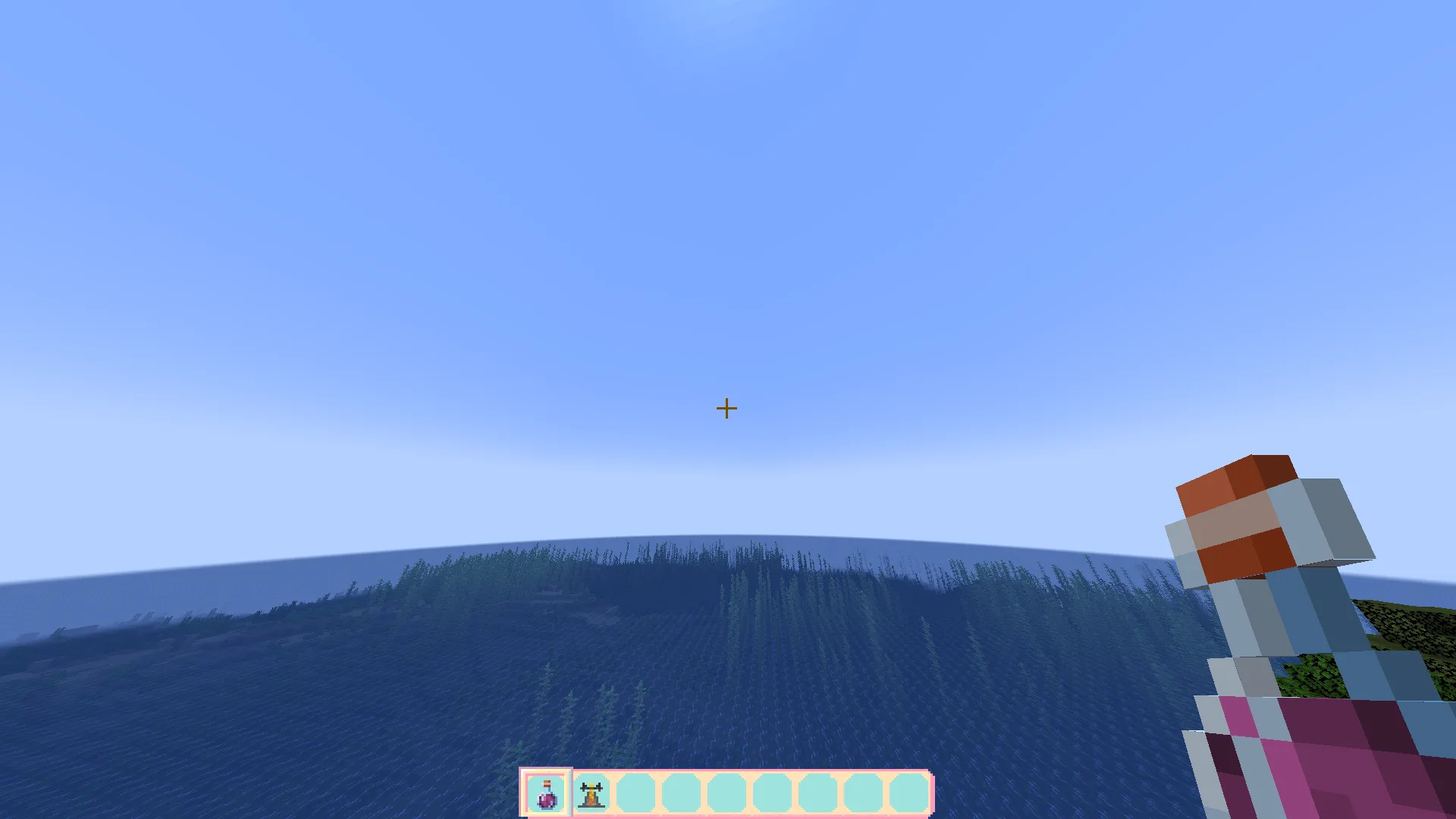 Изображение 5 ресурспака Miss Kobayashi's Dragon Maid Custom GUI Pack