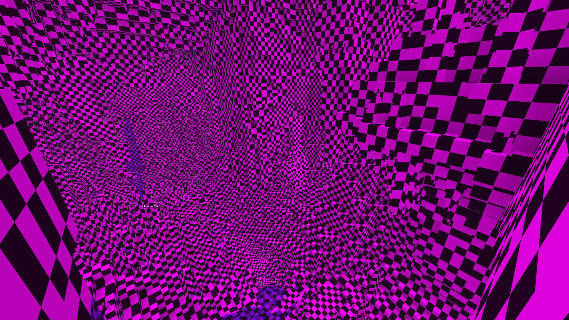 Изображение 2 шейдера missing textures