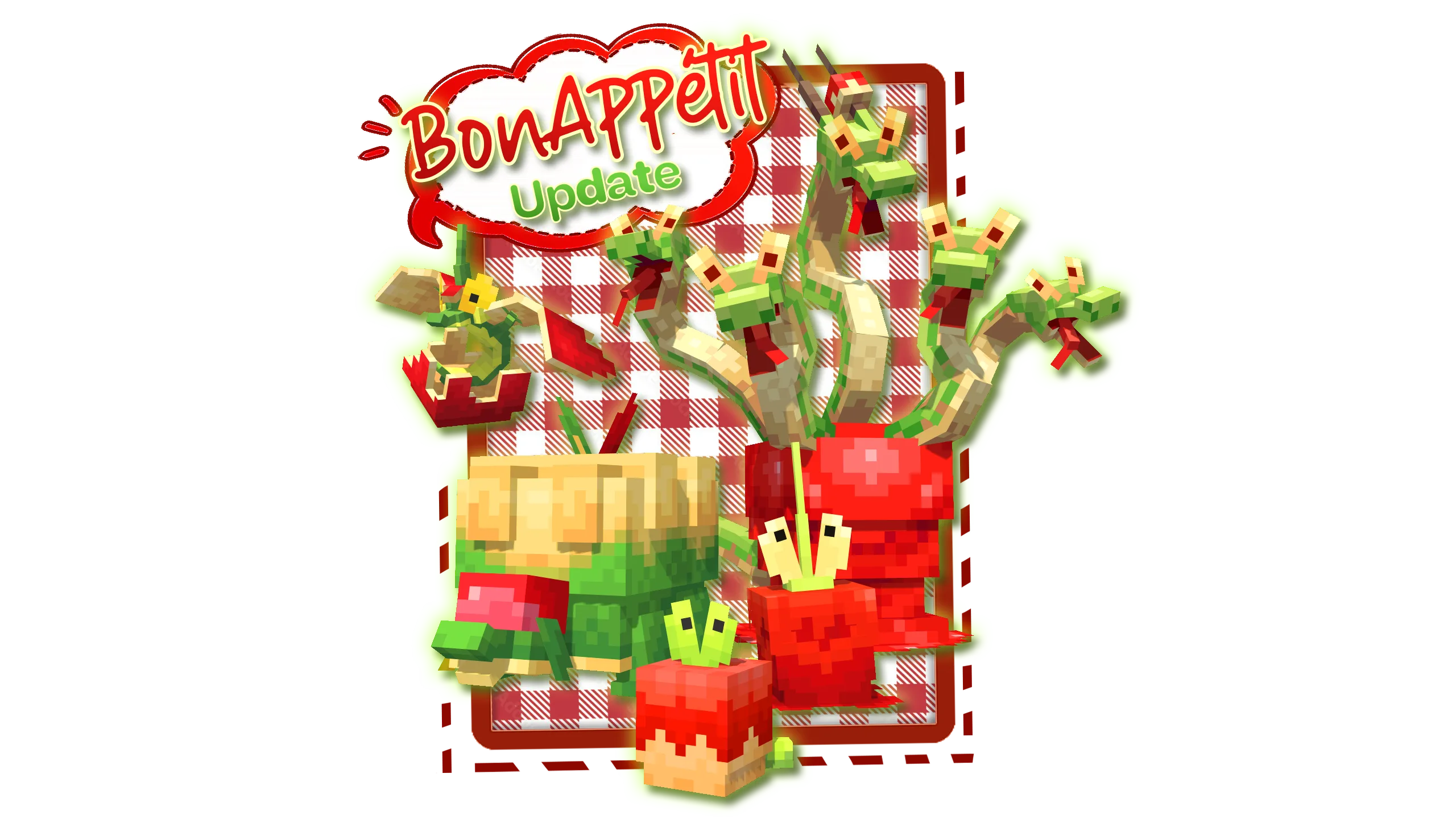 Изображение 5 мода MissingMons [cobblemon]