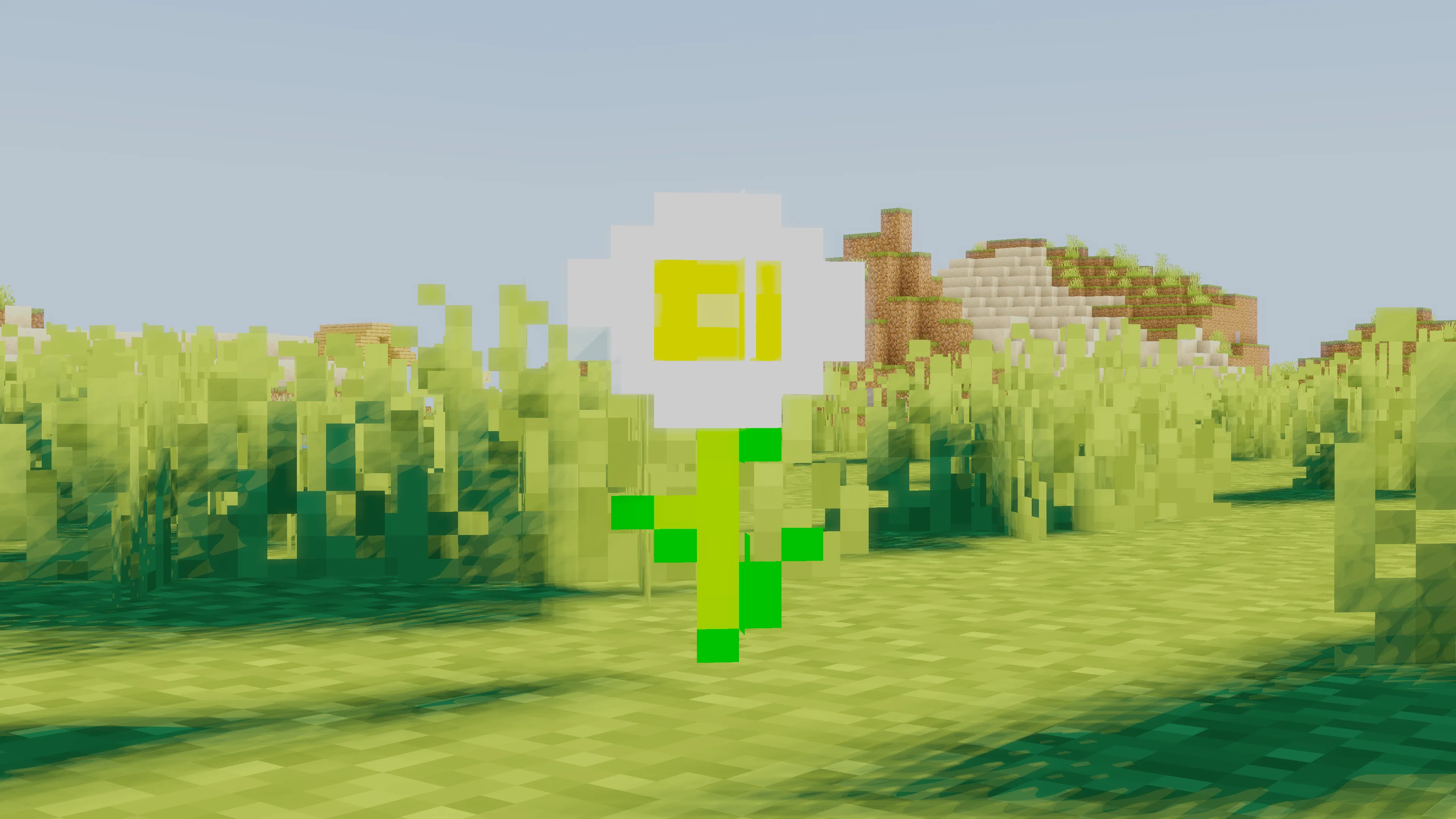 Изображение 2 шейдера Mist Shaders