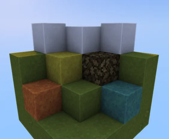 Mizuno's Better Grass