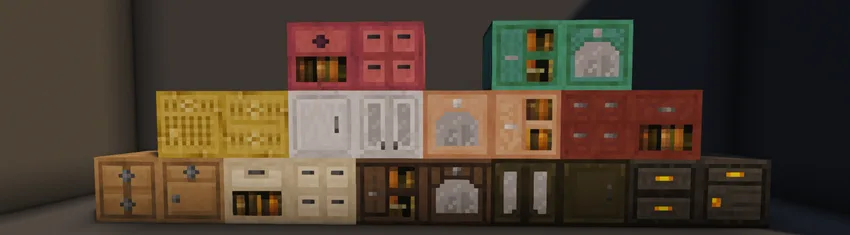 Mizuno's x Storage Delight