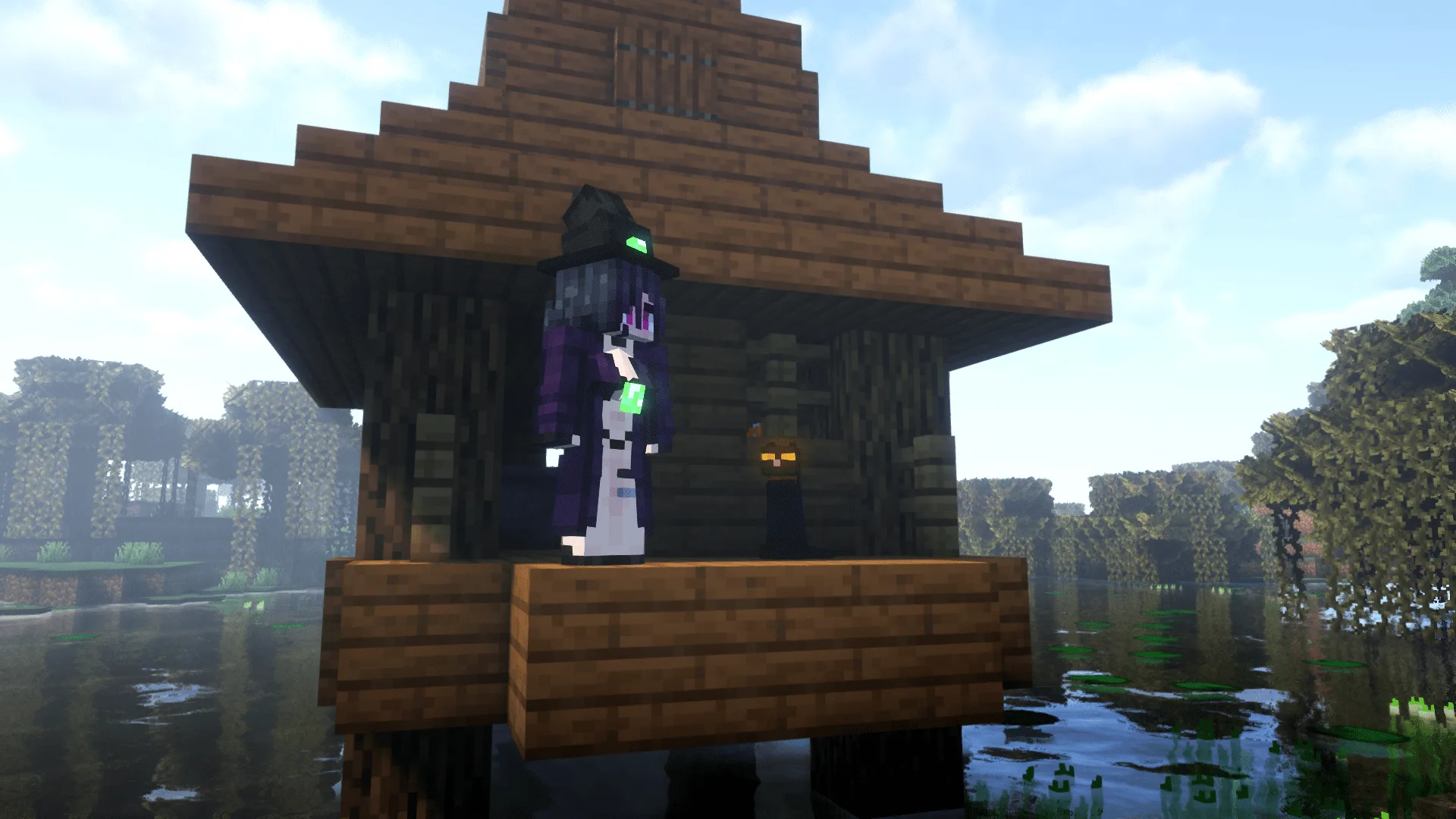 Mob Chan's