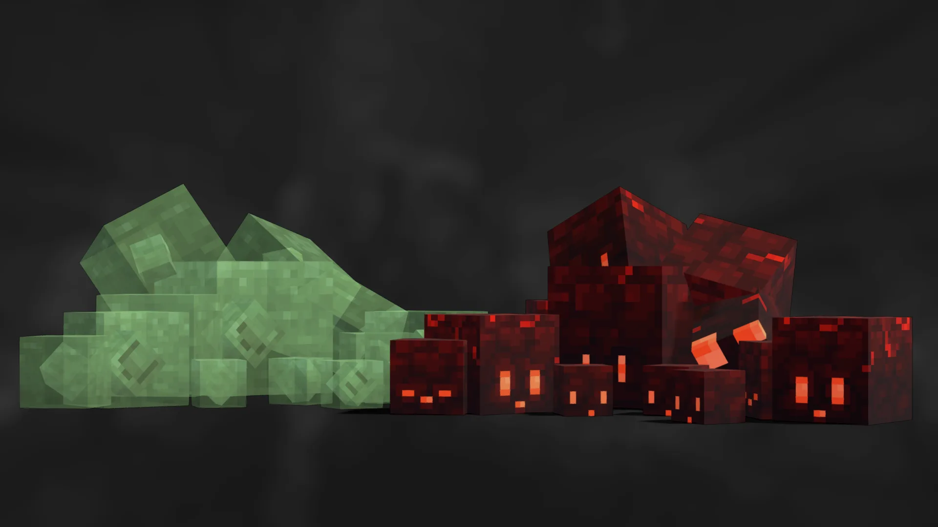 Изображение 5 ресурспака Mobs Refreshed