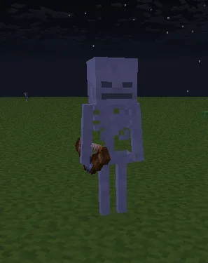 Изображение 4 ресурспака Mobs & Stuff