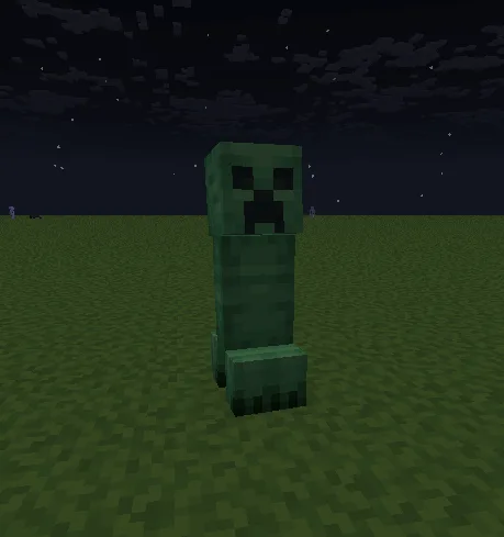 Изображение 5 ресурспака Mobs & Stuff