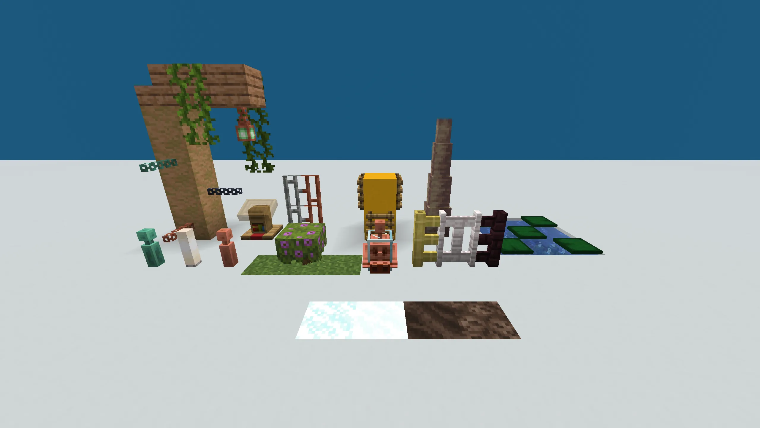 Model Accurate Hitbox Pack