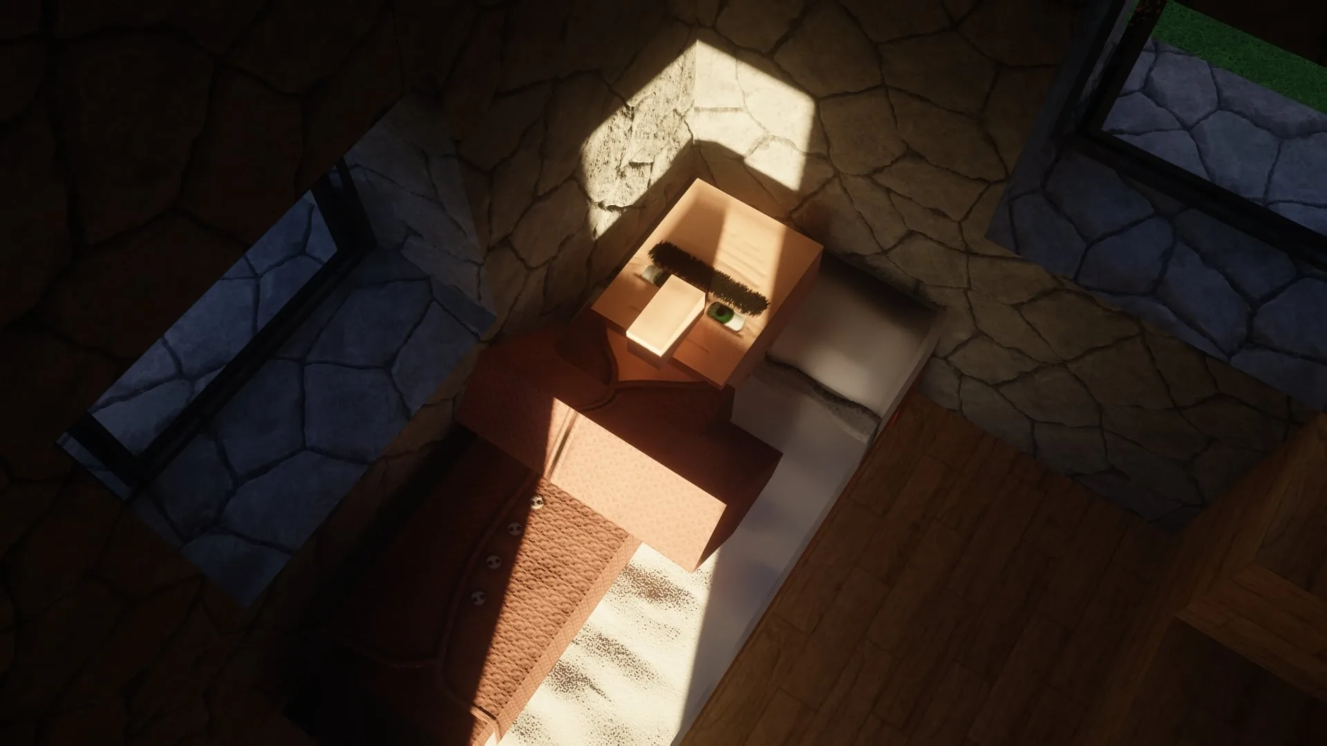 Изображение 4 ресурспака ModernArch