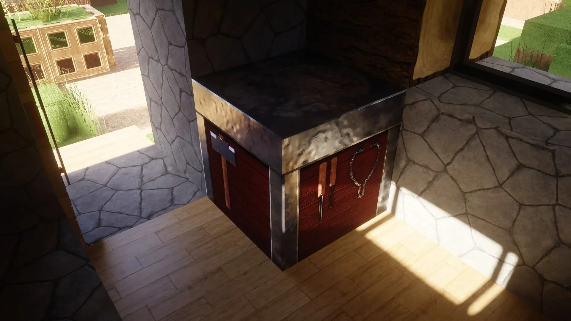 Изображение 5 ресурспака ModernArch