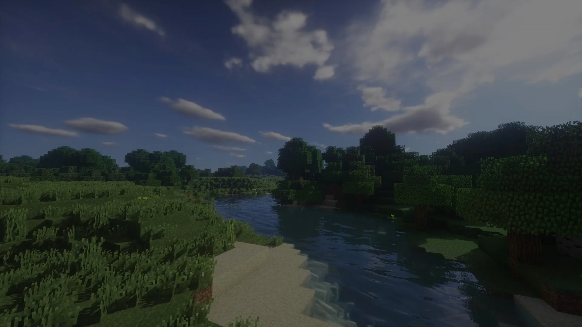 Изображение 1 ресурспака Modilla Texture Pack
