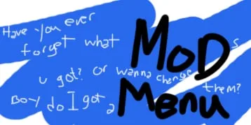 Изображение 4 мода Mod Menu