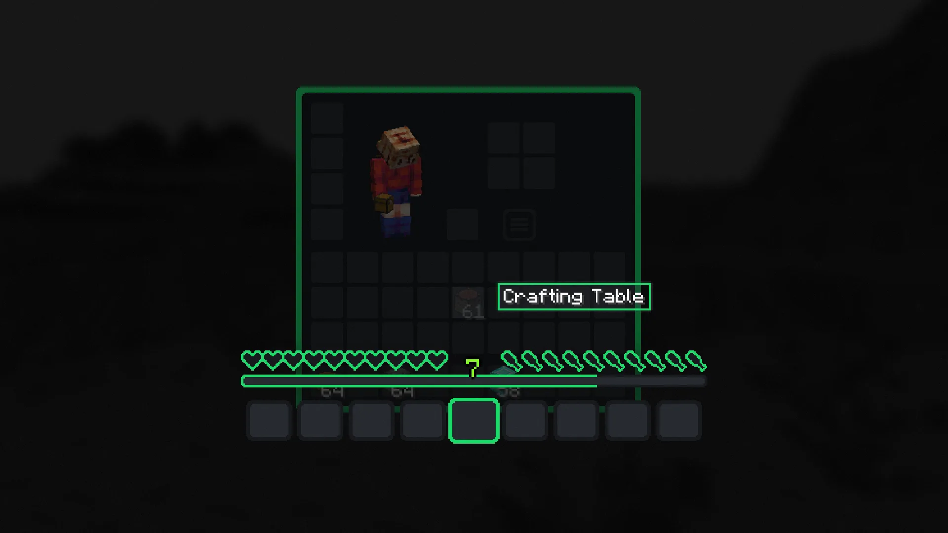 Изображение 2 ресурспака Modrinth GUI