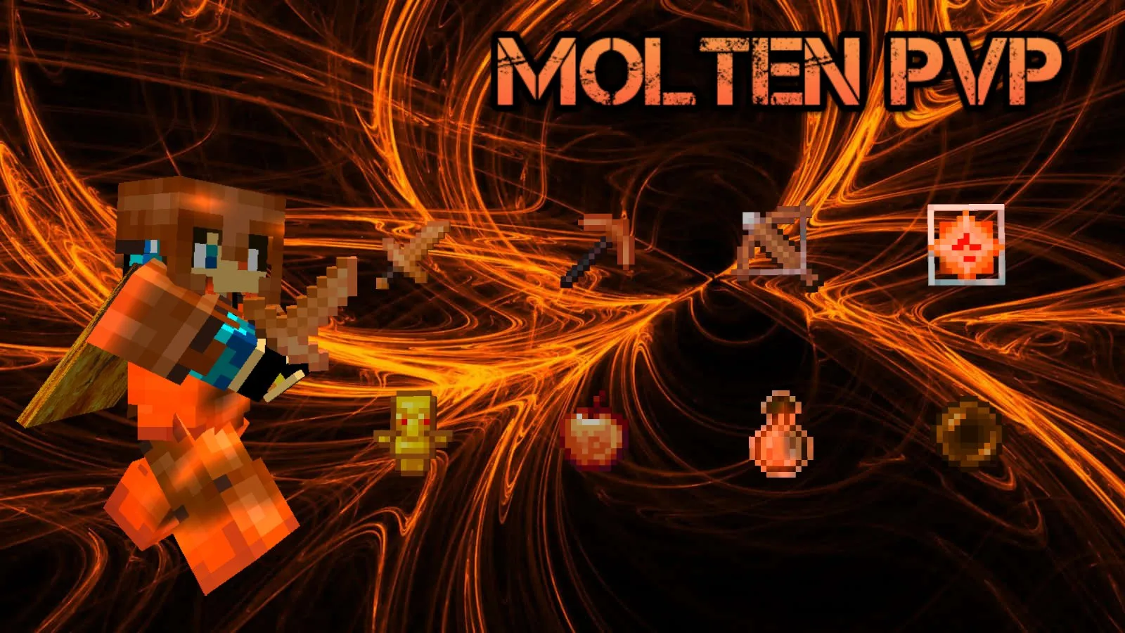 Molten PvP