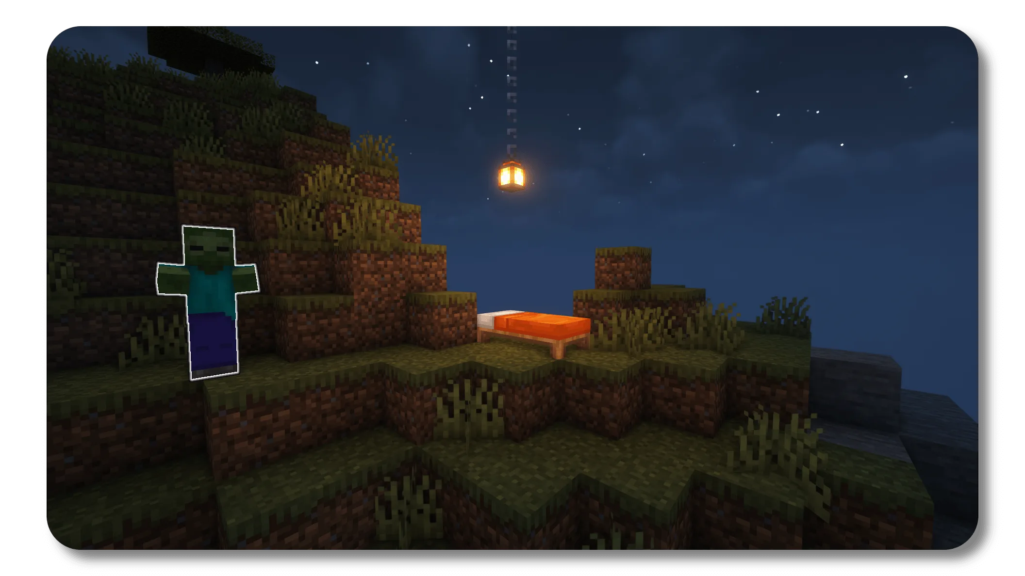 Monsters in the Closet