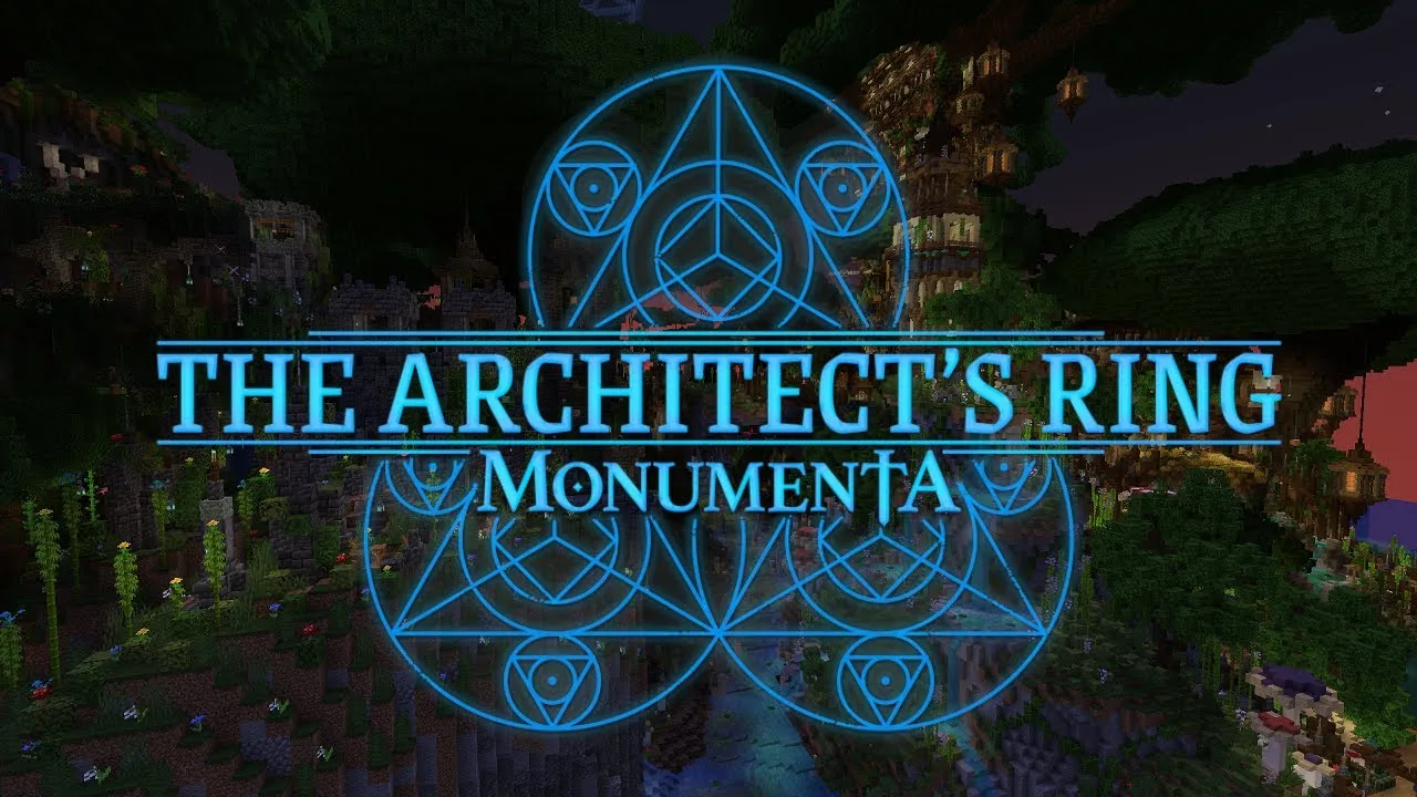 Monumenta MMO Resource Pack