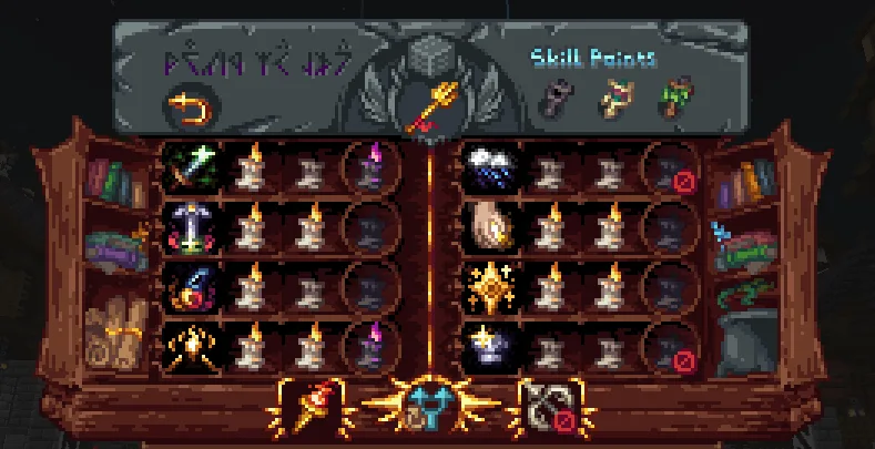 Изображение 3 ресурспака Monumenta MMO Resource Pack