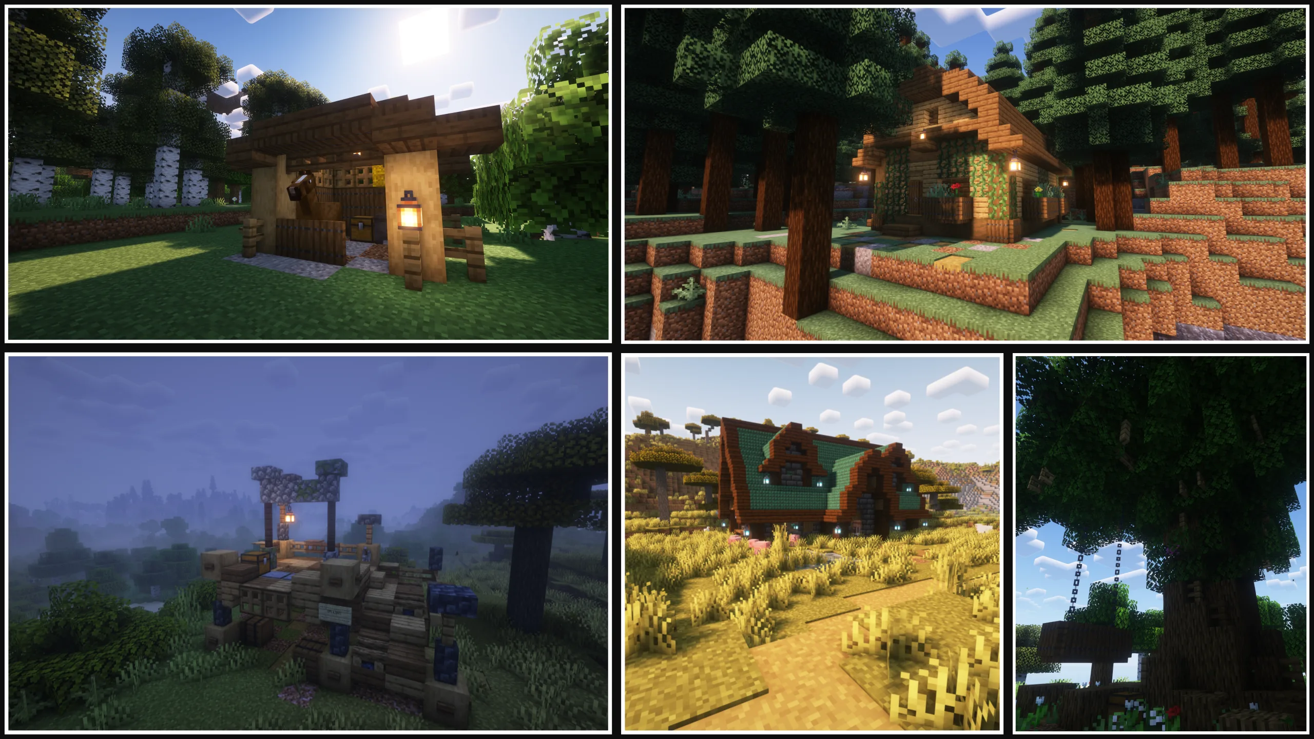 Изображение 5 мода MVS - Moog's Voyager Structures