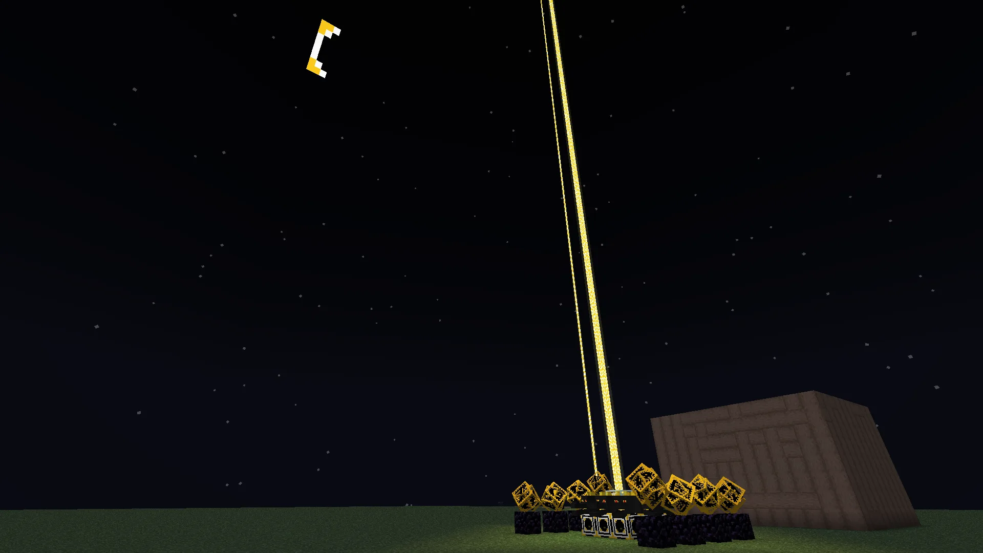 Изображение 2 ресурспака Moon Knight PvP Pack