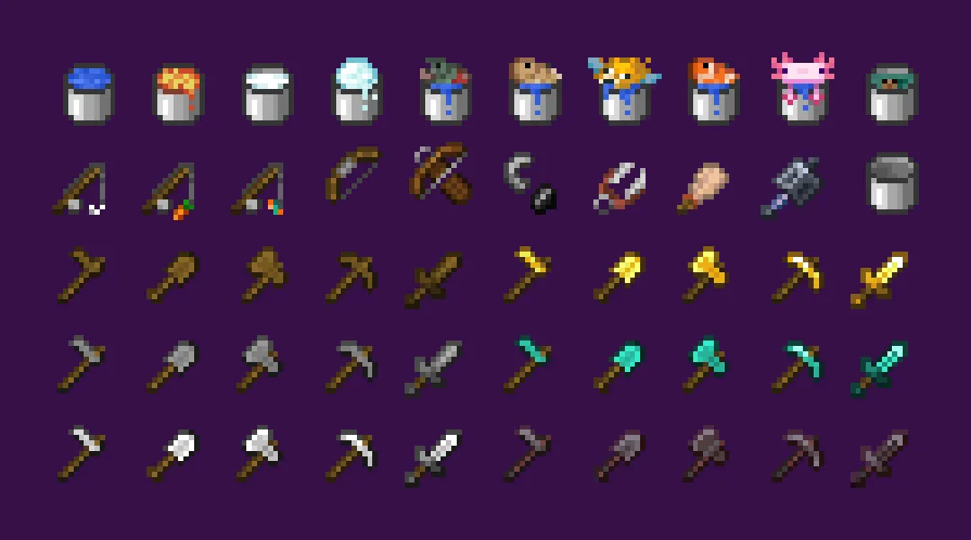 Mootthew's Mini PVP Tools