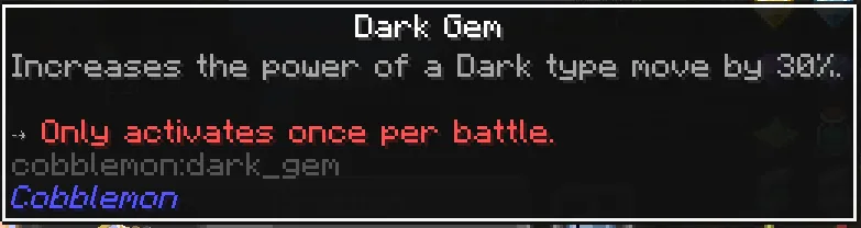 Изображение 6 мода MoreCobblemonTweaks