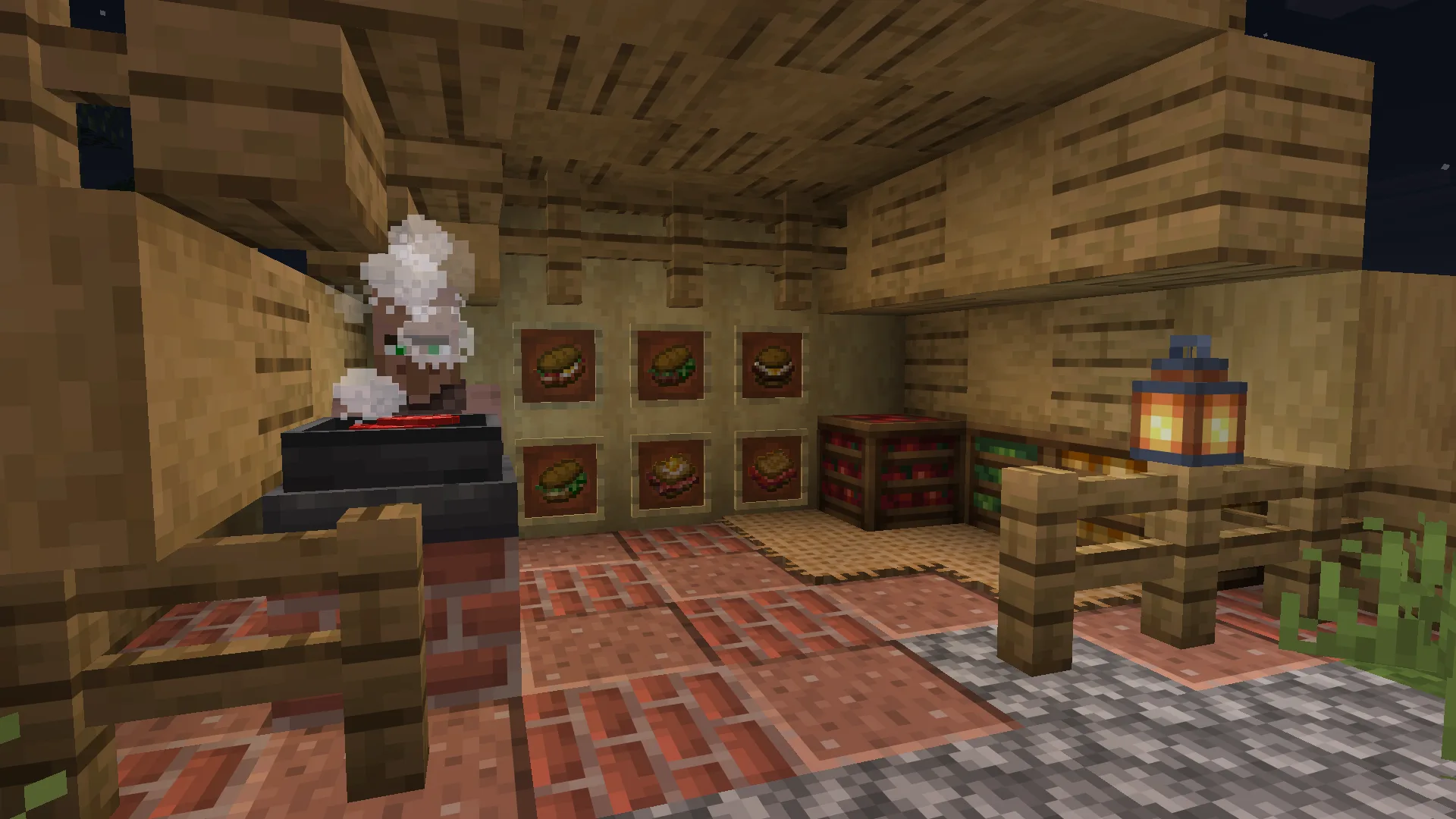 Изображение 2 мода More Delight (for Farmer's Delight)