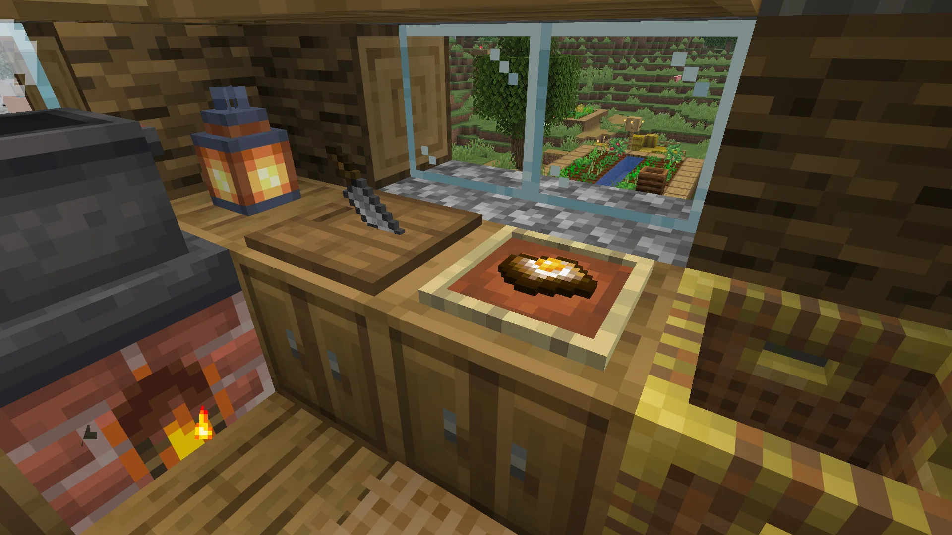 Изображение 3 мода More Delight (for Farmer's Delight)