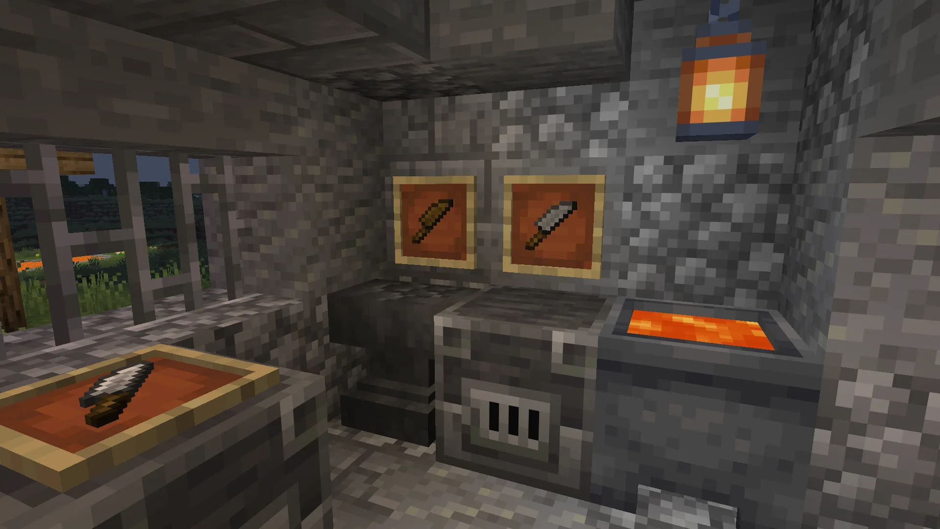 Изображение 4 мода More Delight (for Farmer's Delight)