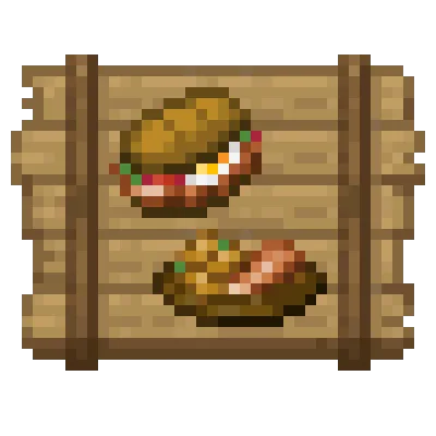 Изображение 6 мода More Delight (for Farmer's Delight)