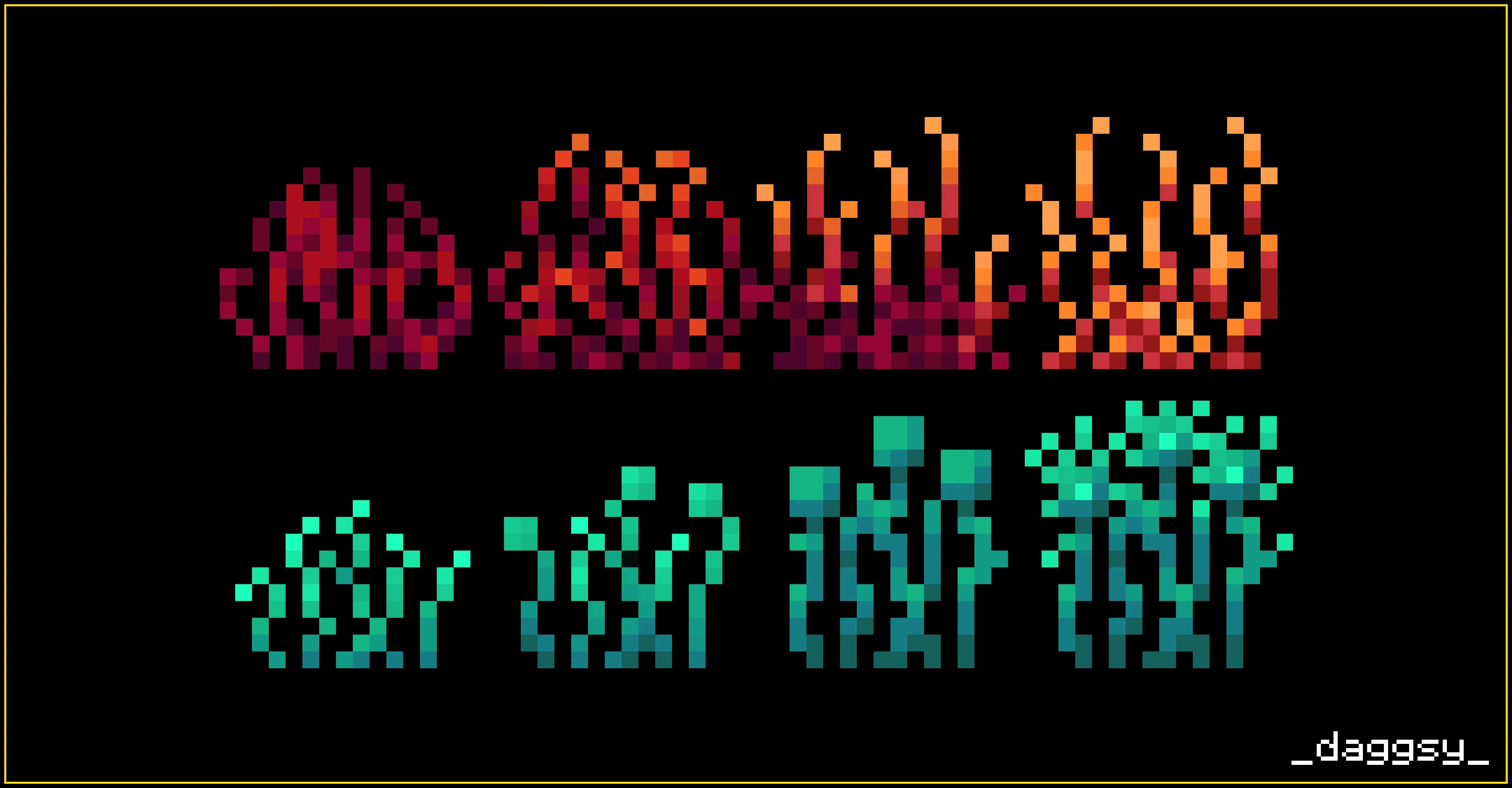 Изображение 2 ресурспака More Nether Roots