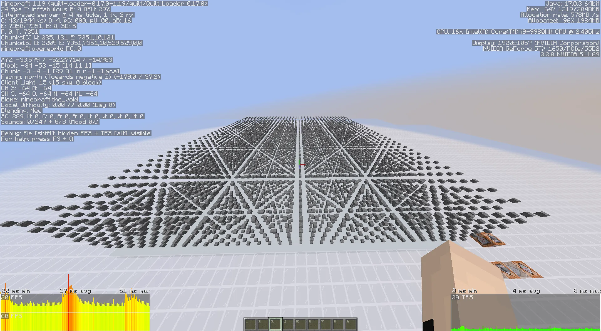 Изображение 5 мода More Culling